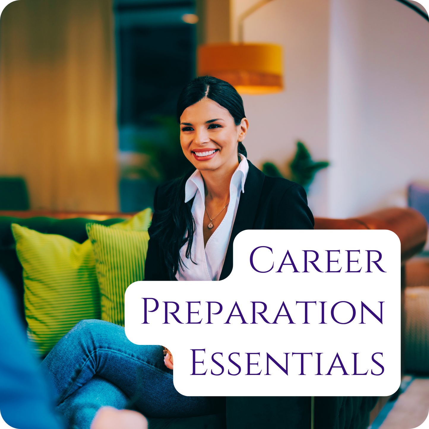 Career Preparation Essentials