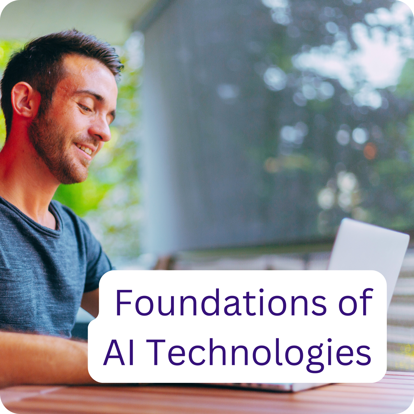 Foundations of AI Technologies