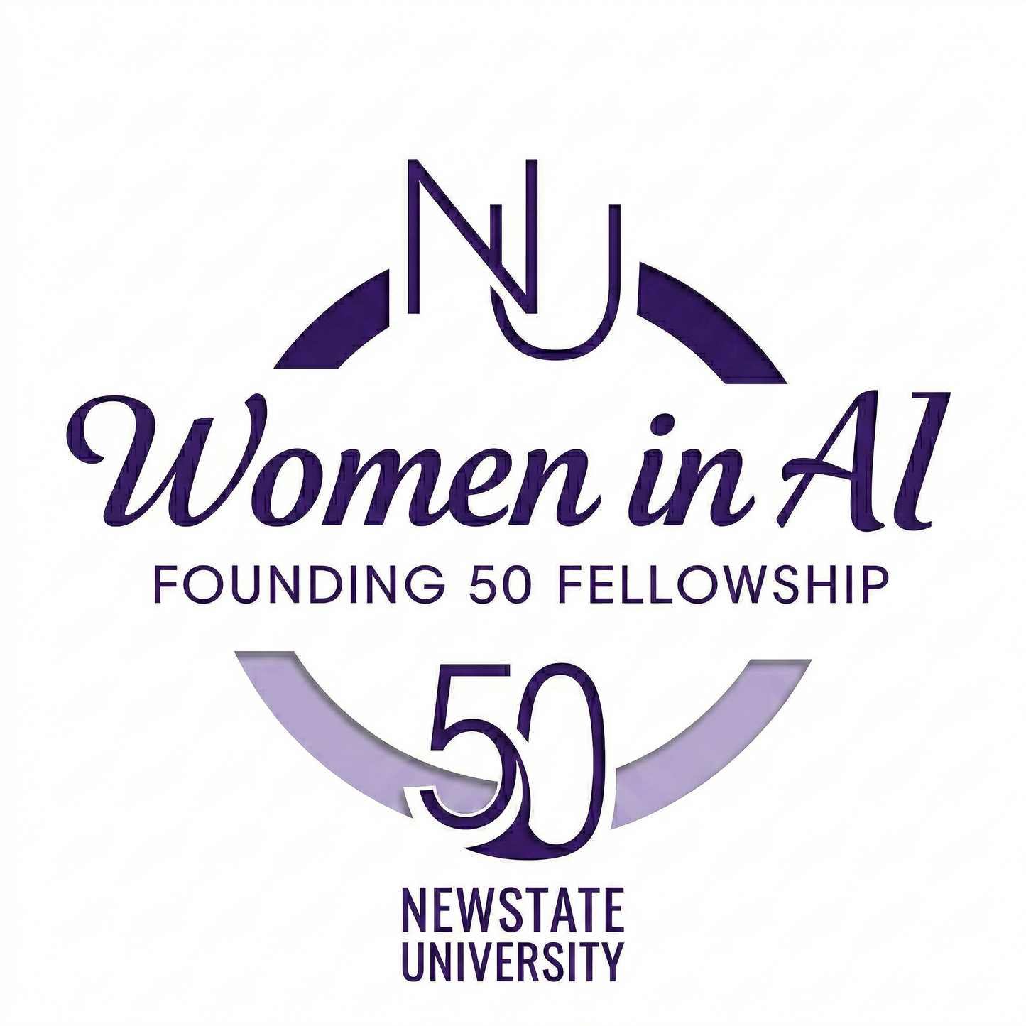 Women in AI Founding 50 Fellowship