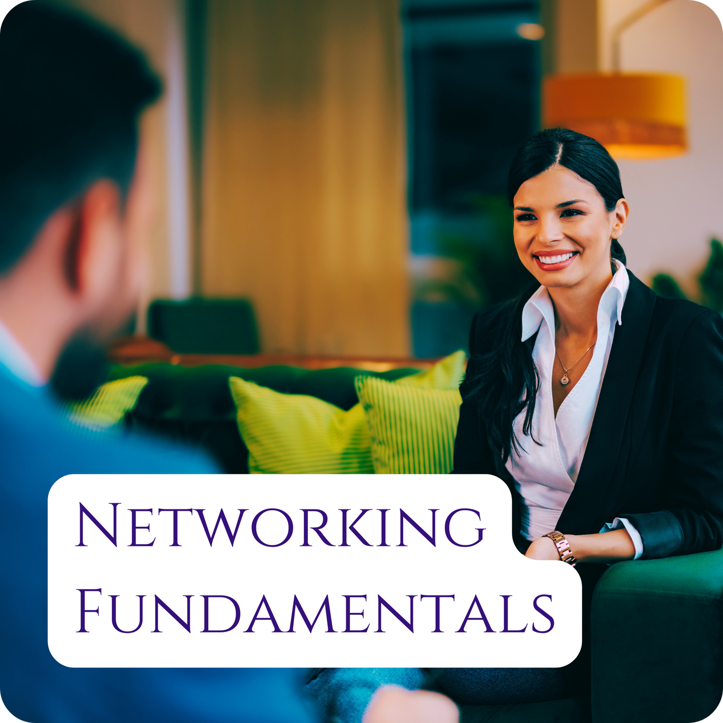 Networking Fundamentals
