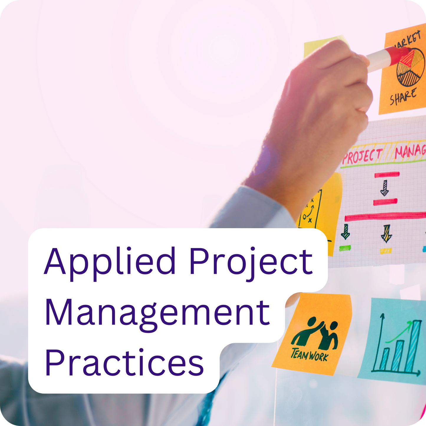 Intro to Project Management Micro-Certificate