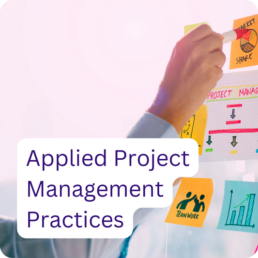 Applied Project Management Practices