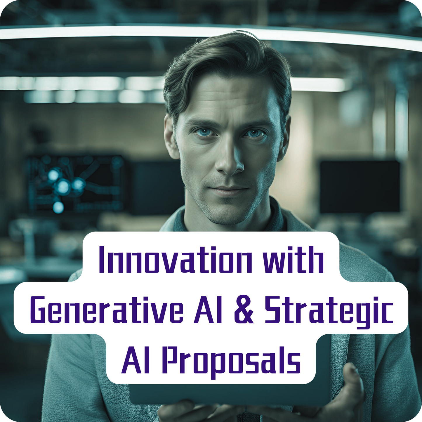 Advanced Business Technology and AI Strategy Micro-Certificate