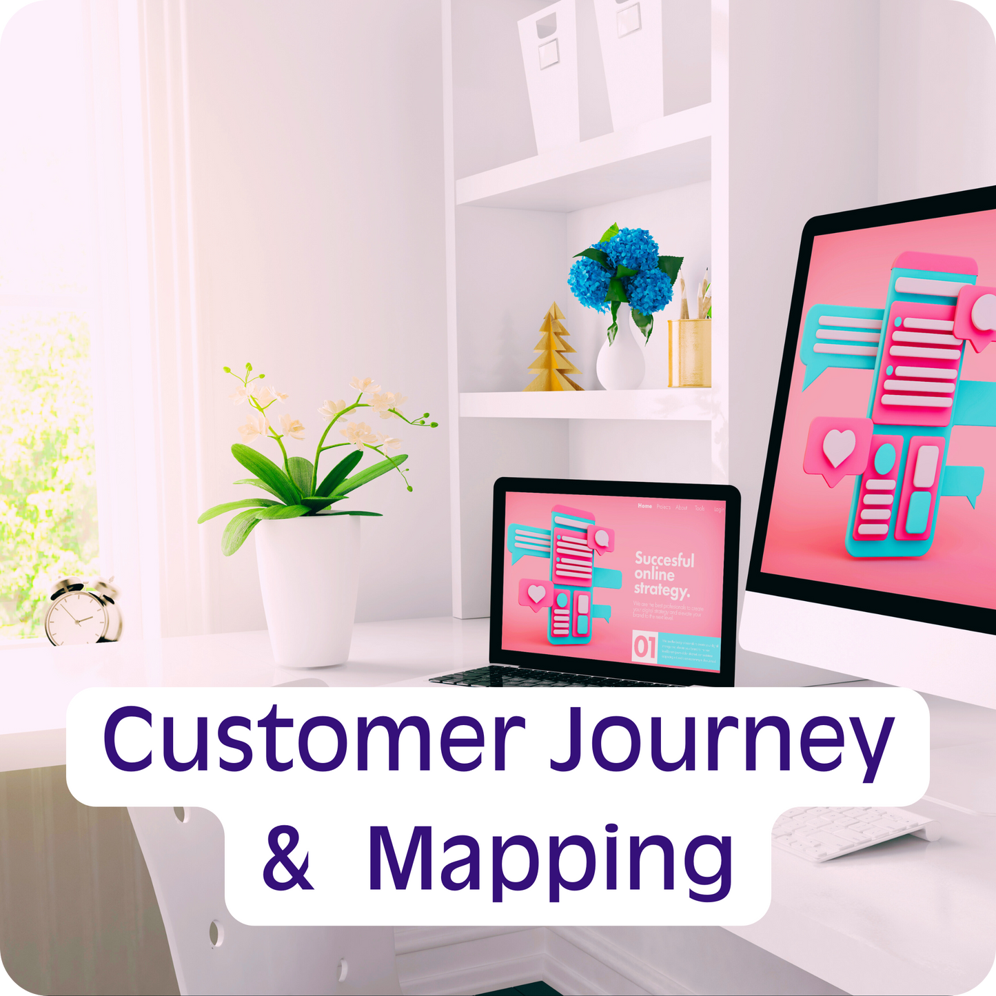 Customer Experience Strategy & Fundamentals Micro-Certificate