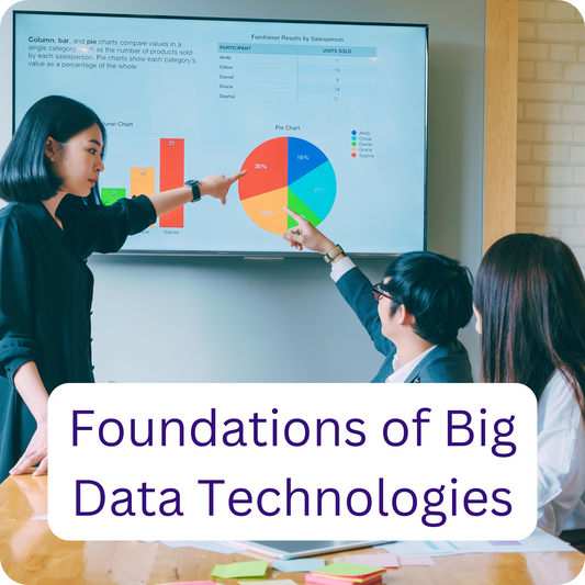 Foundations of Big Data Technologies