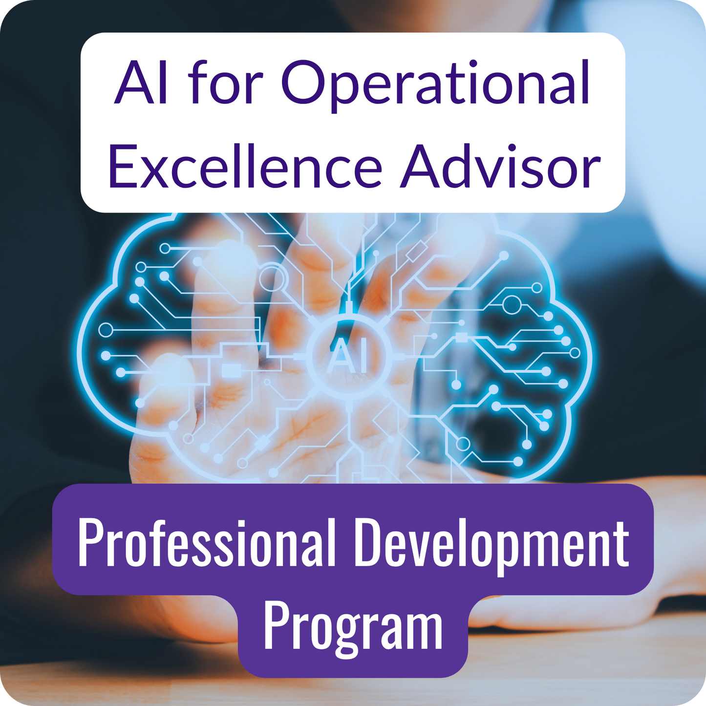 AI for Operational Excellence Advisor