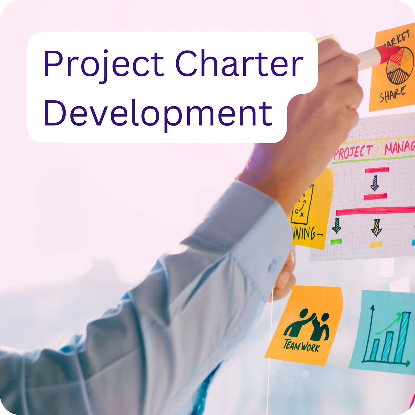 Project Charter Development