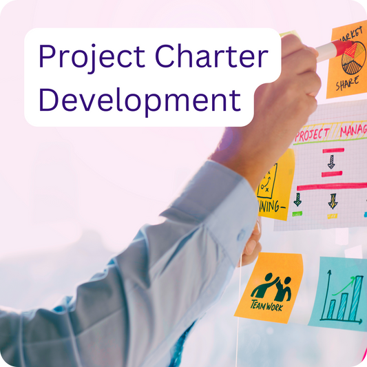 Project Charter Development